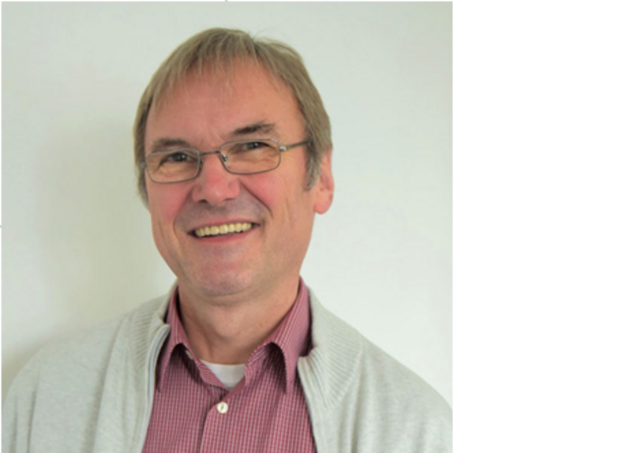 Rainer Hüls Rainer Hüls