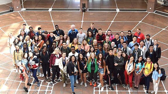 Rathauserkundung Rathauserkundung